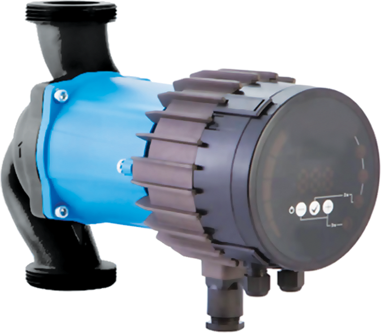 Насосы циркуляционные Гранпамп AMT S 32