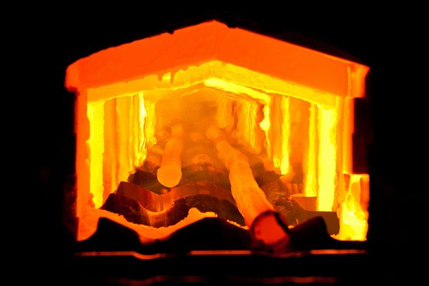 Редукционная установка для завода АО "Евраз Ванадий Тула", г. Тула 7 - NordEnergy