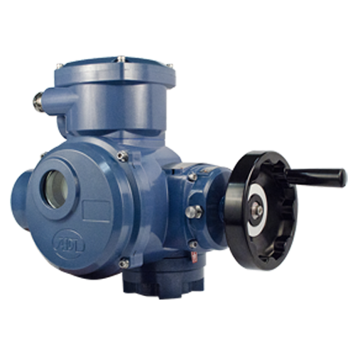 Электроприводы Смартгир AZ