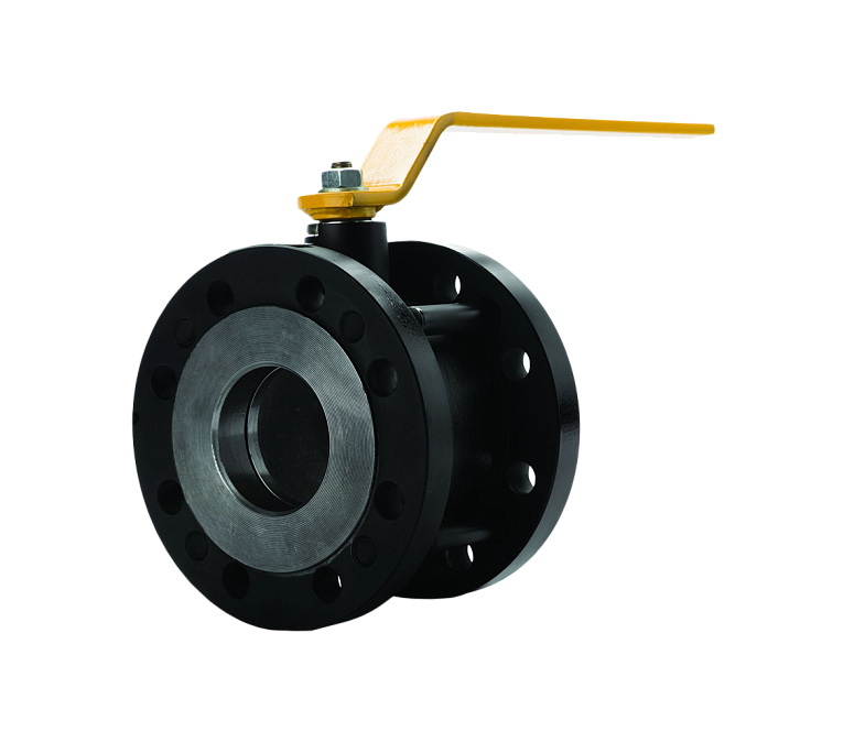 Краны шаровые АДЛ BV17 углеродистая сталь