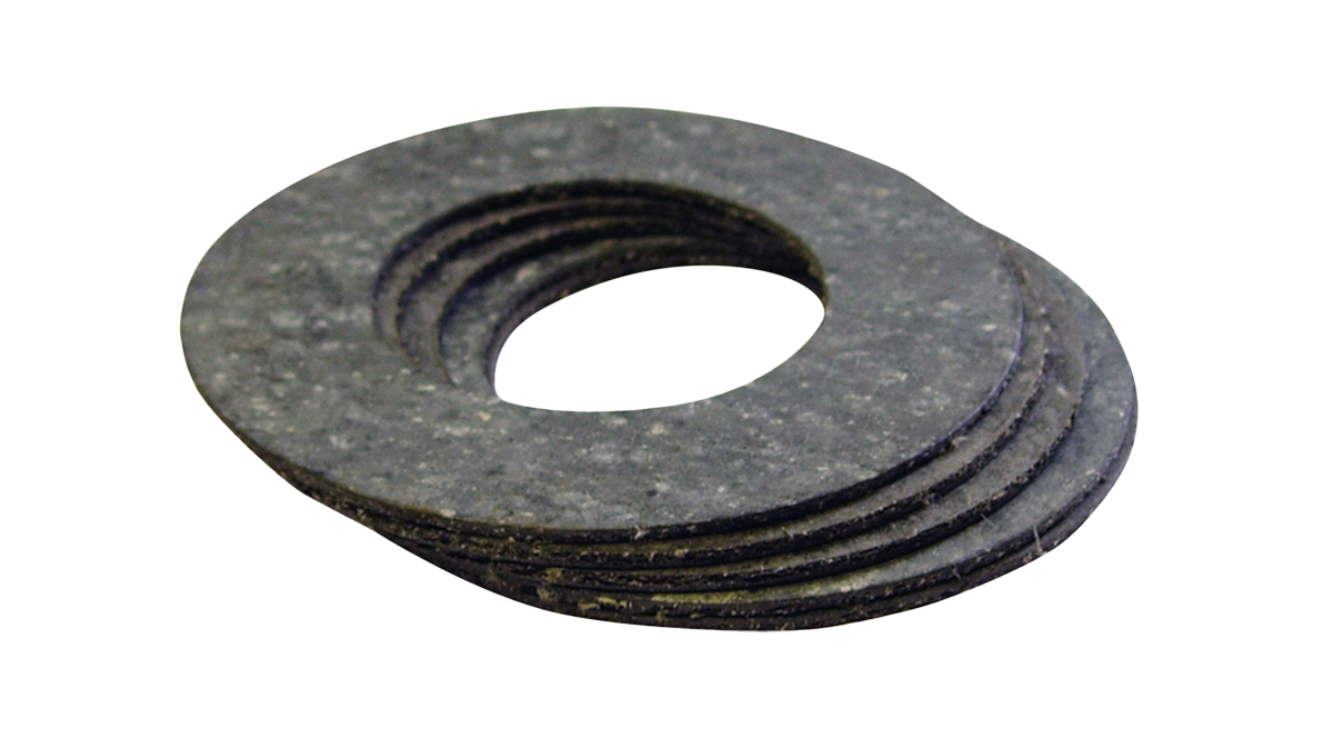 Прокладки паронитовые общего назначения