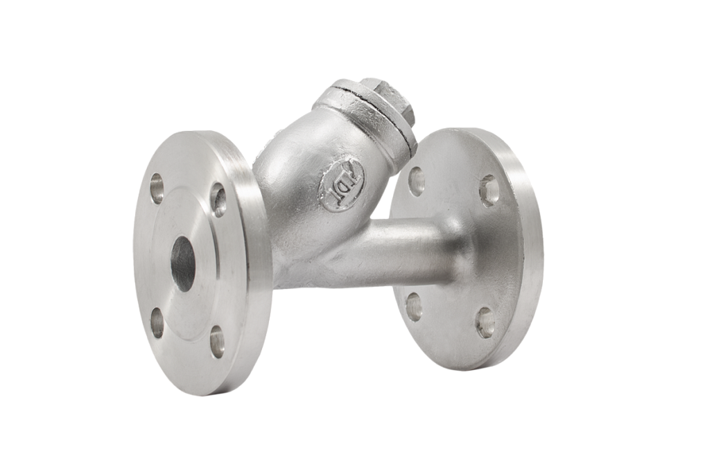 Фильтры сетчатые АДЛ IS31