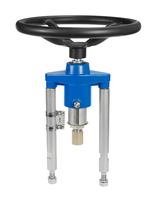 Ручной привод Смартгир ПР