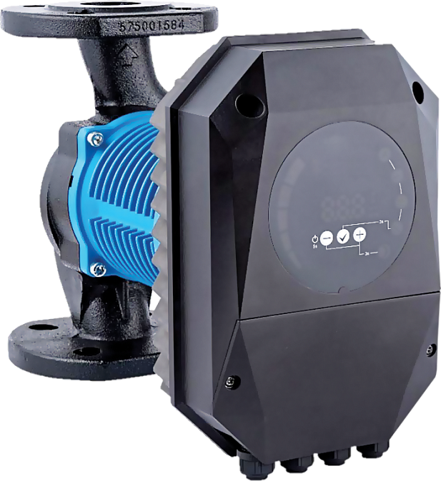 Насосы циркуляционные Гранпамп AMT MS 40