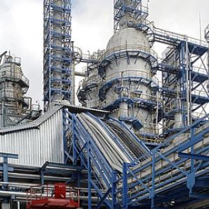 Шаровые краны Pekos для нефтеперерабатывающего комплекса «ТАИФ-НК»,
г. Нижнекамск