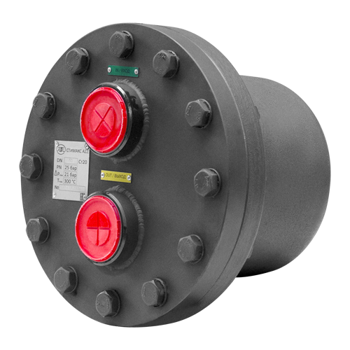 Конденсатоотводчики Стимакс A22