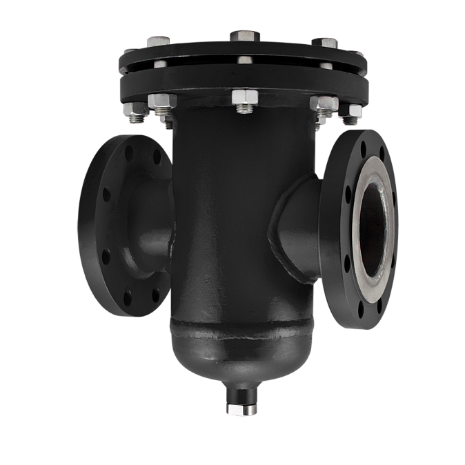 Фильтры сетчатые АДЛ IS17