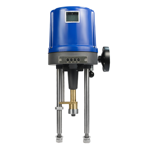 Электроприводы Смартгир ЭП