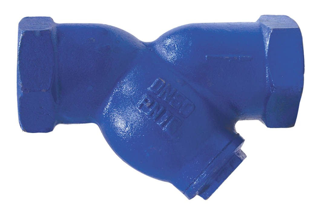 Фильтры сетчатые АДЛ IS15