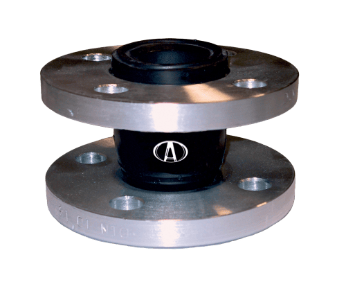 Вставки гибкие фланцевые АДЛ FC10