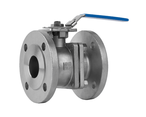 Краны шаровые АДЛ BV18