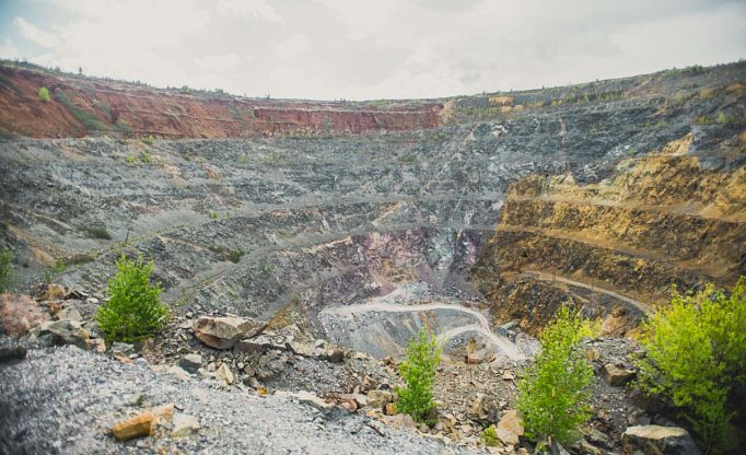 Арматура для Учалинского горно-обогатительного комбината, г. Учалы 3 - NordEnergy