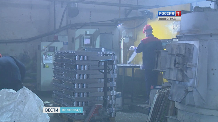 Оборудование для систем охлаждения и теплоснабжения на заводе радиаторов «Форте
Пром», г. Волгоград 7 - NordEnergy