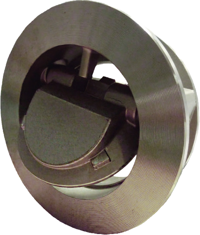 Клапаны обратные Гранлок серии CVS50