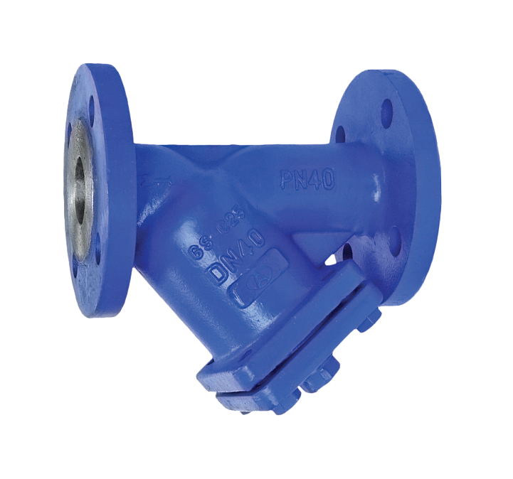 Фильтры сетчатые АДЛ IS40