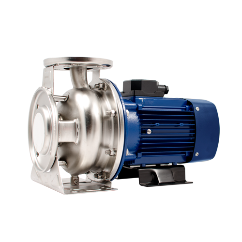 Насосы горизонтальные Гранпамп МНС 150