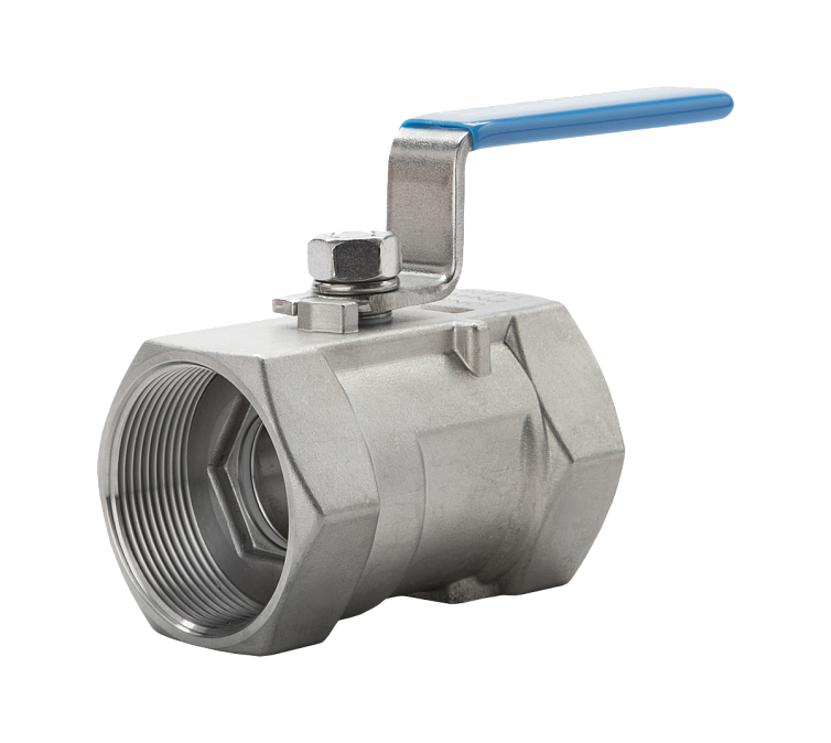 Краны шаровые АДЛ BV16