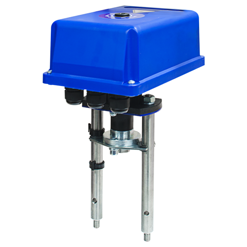 Электроприводы Смартгир СМП