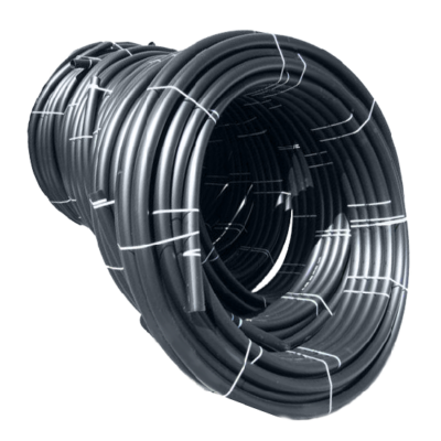Труба ПНД SDR 17 техническая
