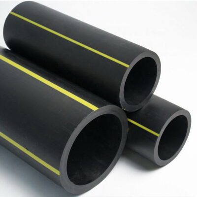 Труба ПНД для газоснабжения SDR 11 (PN 16)