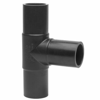 Литой тройник ПЭ 100 SDR 11
