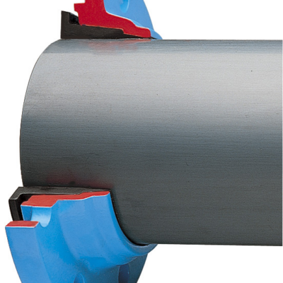 Фланец Hawle (Хавле) для стальных труб арт. 7601