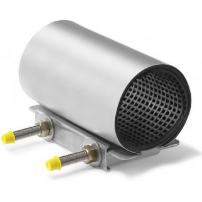 Ремонтный хомут