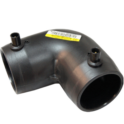 Отвод электросварной 45° SDR11 AGRU