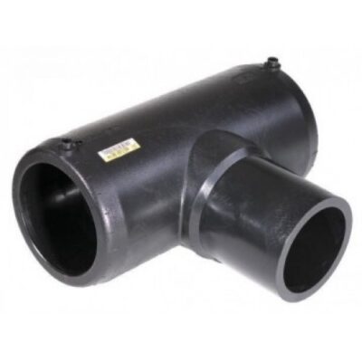 Тройник электросварной SDR11 AGRU