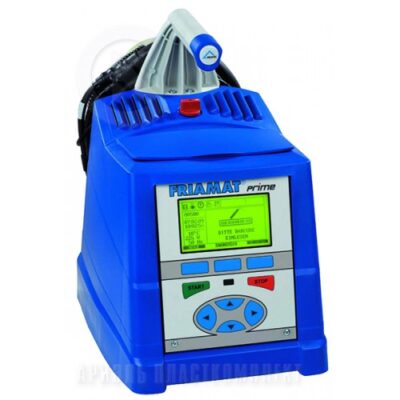 Аренда электромуфтового аппарата