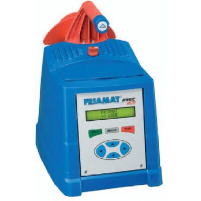 Сварочный аппарат FRIAMAT® Basic eco