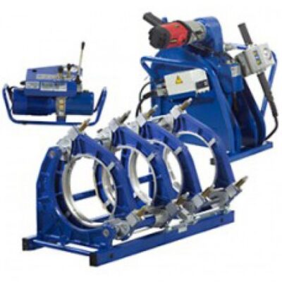 Машина стыковой сварки KWH Tech PT 315