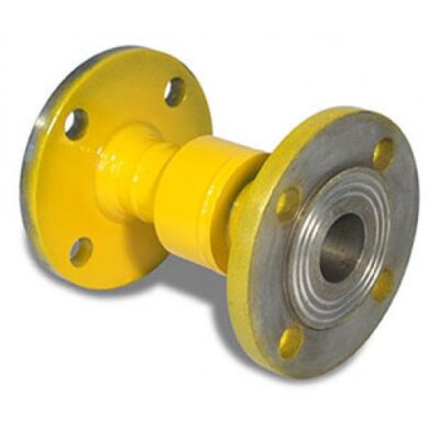 СИ фланцевое