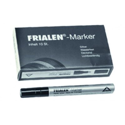 Серебристый маркер FRIALEN/FRIAFIT