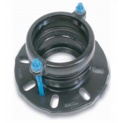 Обжимные фланцы AQUAFAST