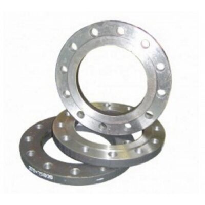 Фланец плоский стальной приварной сталь 20 Ру10