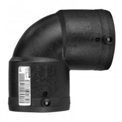 Отвод 90° SDR 11 W 90°