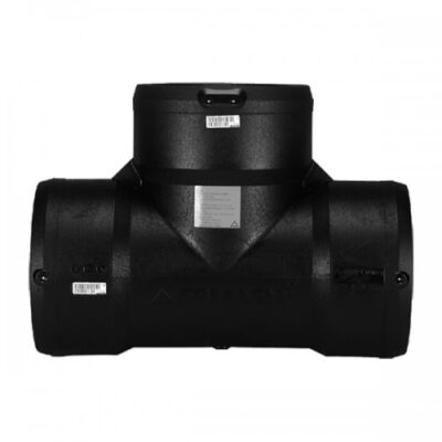 Тройник SDR 11 T и ТА