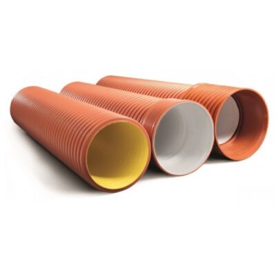 Труба Прагма (Pragma) Pro DN/OD SN16