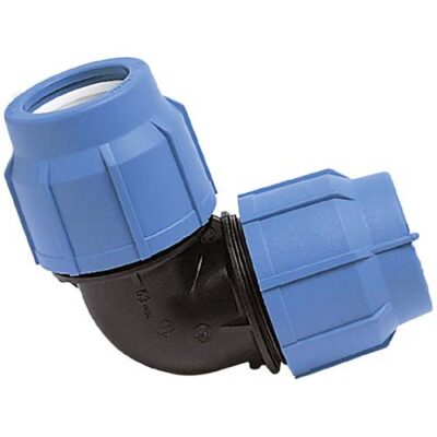 ПНД Отвод (PN 10)