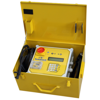 Электромуфтовой аппарат Nowatech ZERN-2000 PLUS