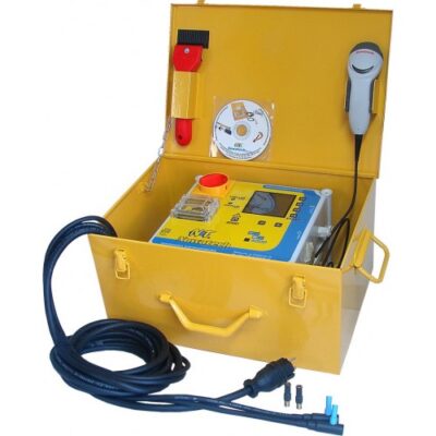 Электромуфтовой аппарат Nowatech ZERN-4000 PLUS