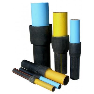 Неразъемное соединение полиэтилен сталь (НСПС) ВОДА