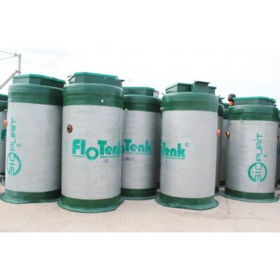 Аэротенк Biopurit