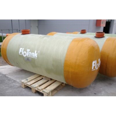 Накопительная емкость