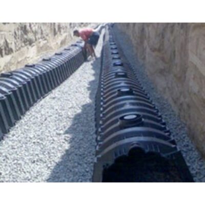 Инфильтрационные тоннели