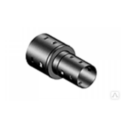 Переход для дренажных труб универсальный