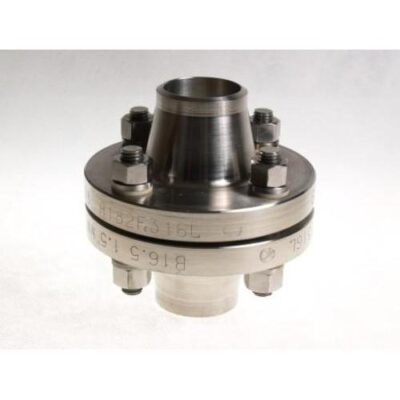 Изолирующее Фланцевые Соединение (ИФС) ДУ 100