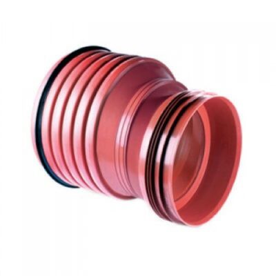 Переход редукционный ПП Прагма (Pragma) DN/OD