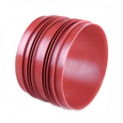 Двухраструбная муфта ПП Прагма (Pragma)